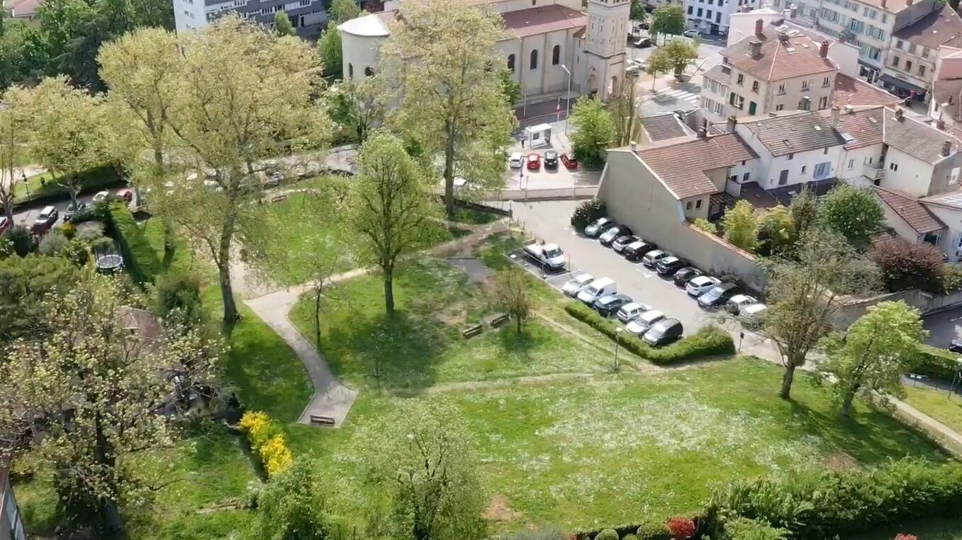 Clos du Cardinal – SAINTE-FOY-LES-LYON
